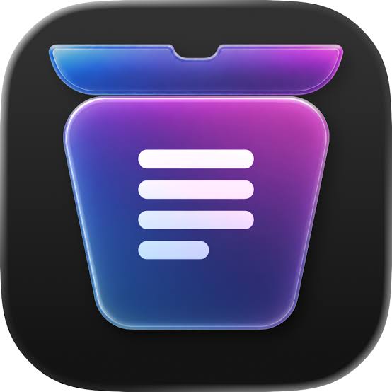 CueNotch icon
